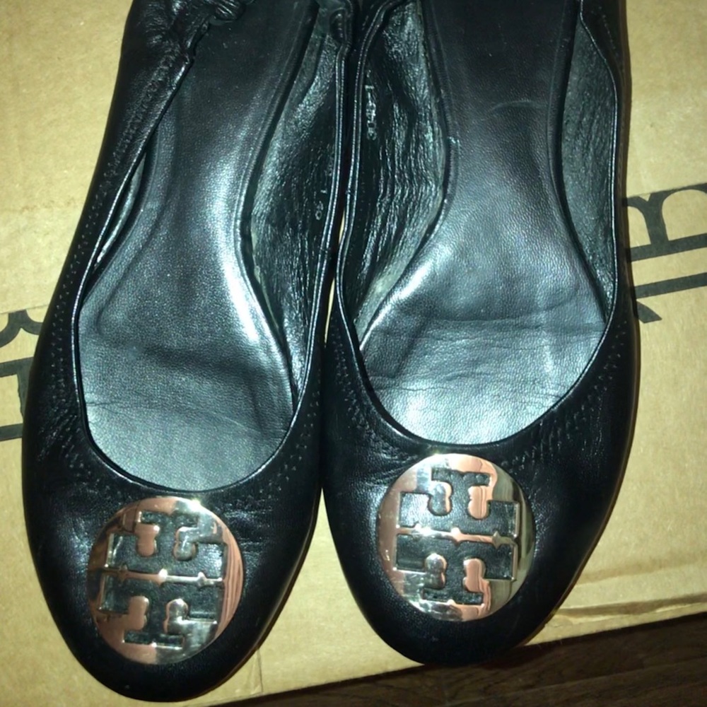 Tory Burch Flats